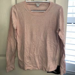 J Crew sweater